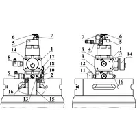 Модуль порошкового пожаротушения Бранд-50 thumb-3