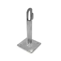 H-063 Тримач дроту L-120 з підставкою thumb-1