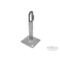 H-063 Тримач дроту L-120 з підставкою thumb-3