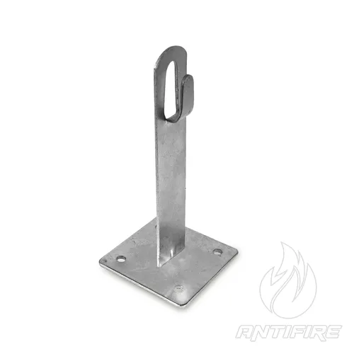 H-063 Тримач дроту L-120 з підставкою 