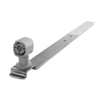 H-071 Тримач дроту під черепицю з пластиком — Комплектуючі