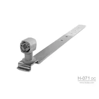 H-071 Тримач дроту під черепицю з пластиком thumb-3