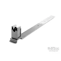 H-073 Тримач дроту під черепицю з Niro thumb-3