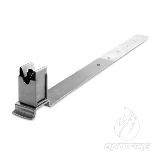 H-073 Тримач дроту під черепицю з Niro 