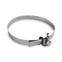 H-820 Хомут для труб універсальний — Комплектуючі