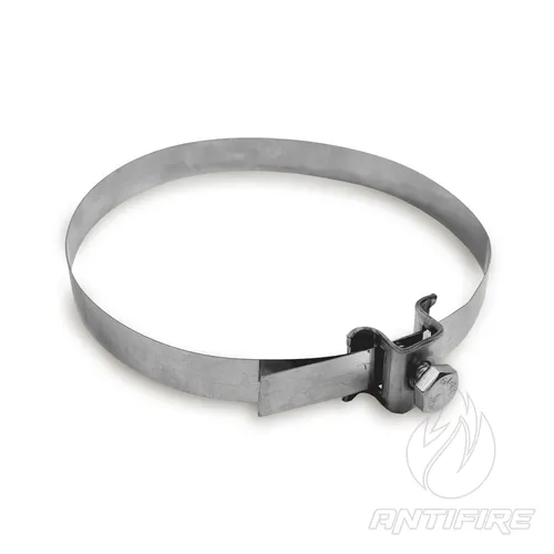 H-820 Хомут для труб универсальный FS 