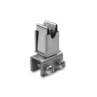 H-092 Тримач фальцевий з Niro — Комплектуючі