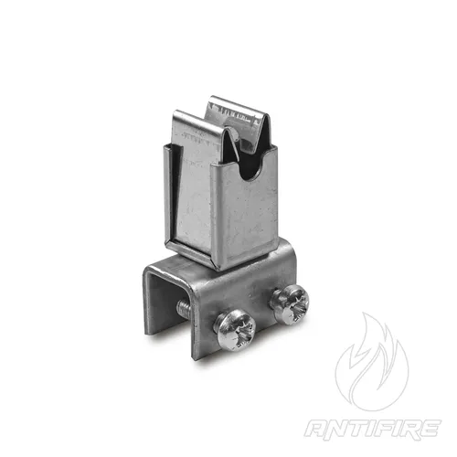 H-092 Тримач фальцевий з Niro 