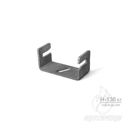 H-136 Тримач для смуги універсальний 