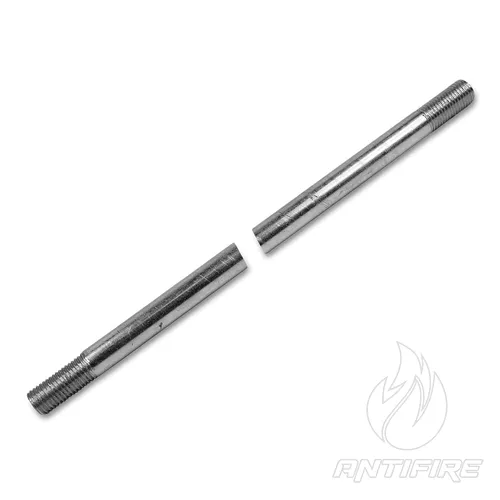 G-16/1 Cтержень уземлення ø16 мм L-1500 