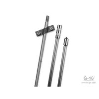 G-16/60 Комплект стержневого уземлювача ø16 мм thumb-3