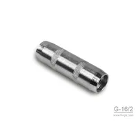 G-16/2 Муфта з’єднувальна для стержня ø16 мм thumb-3