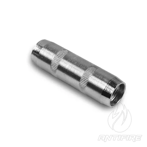 G-16/2 Муфта з’єднувальна для стержня ø16 мм 