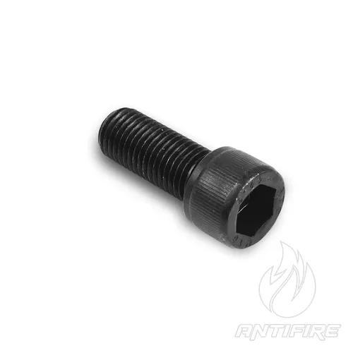 G-16/4 Забивний гвинт для стержня ø16 мм 