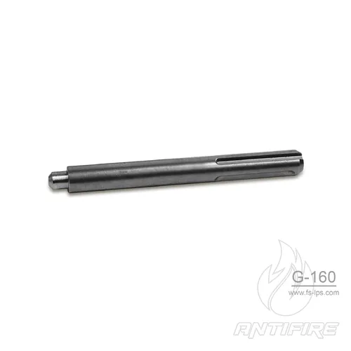 G-160 Ударна насадка SDS-MAX для уземлювачів ø16..18 мм  (фото 3)