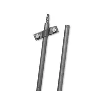 G-20/30 Комплект стержневого уземлювача ø20 мм — Заземлювачі