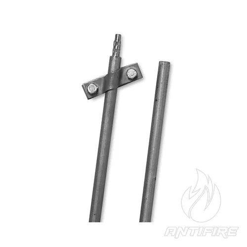 G-20/60 Комплект стержневого уземлювача ø20 мм 