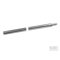 G-20/1 Cтержень уземлення ø20 мм L-1500 thumb-3