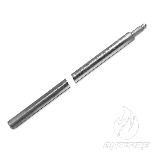 G-20/1 Cтержень уземлення ø20 мм L-1500 