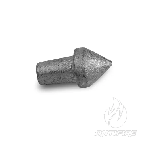 G-20/2 Наконечник для стержня ø20 мм 