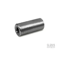 G-20/5 Насадка ручного монтажу для стержня ø20 мм thumb-3
