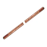 G-14/1 Cтержень уземлення поміднений ø14,2 мм L-1500 — Заземлювачі