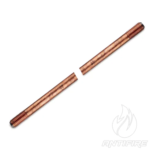 G-14/1 Cтержень уземлення поміднений ø14,2 мм L-1500 