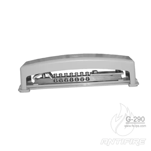 G-290 Шина вирівнювання потенціалів  (фото 2)