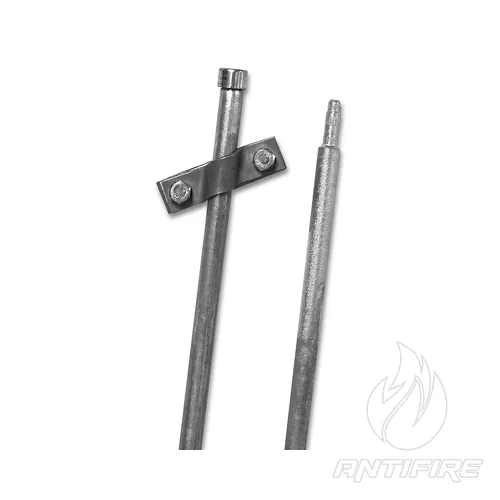 G-18/30 Комплект стержневого уземлювача ø18 мм 