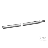 G-18/2 Cтержень уземлення ø18 мм L-1500 thumb-3