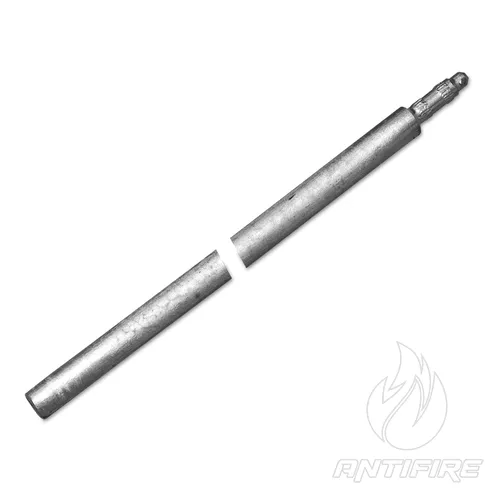 G-18/2 Cтержень уземлення ø18 мм L-1500  (фото 2)