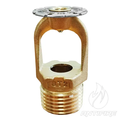 Дренчер Minimax MXD-RD21 розеткой вниз 