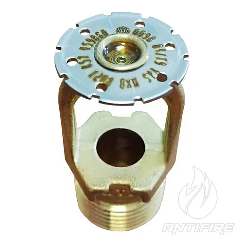 Дренчер Minimax MXD-RD21 розеткой вниз  (фото 2)