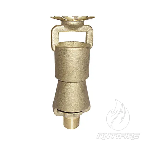 Дренчер SK FAS пінний установкою вгору-вниз К-30-165 