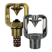 Дренчерний зрошувач MV-A HD Fire установкою вниз К-18-102 - Замовити