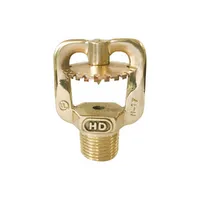 Дренчерний зрошувач MV-CV HD Fire K-18-102 установкою вгору - Замовити