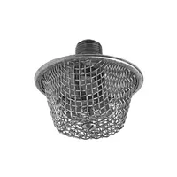 Дренчерний зрошувач Victaulic V2603 пінний thumb-2