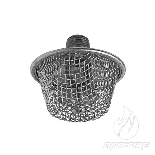 Дренчерний зрошувач Victaulic V2603 пінний  (фото 2)