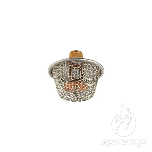 Дренчерний зрошувач Victaulic V2603 пінний 