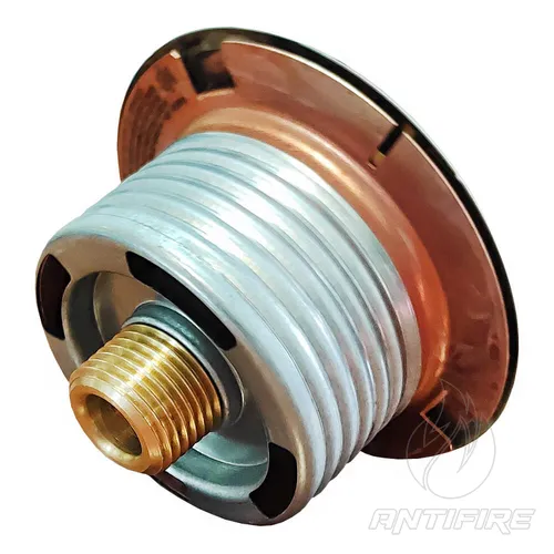 Спринклер G5 скрытой установки Reliable K-40-115 