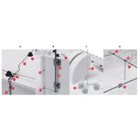 Молниезащита и заземление Jupiter thumb-2