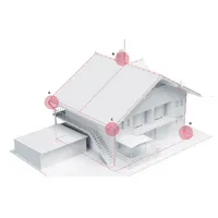 Молниезащита и заземление Jupiter thumb-4