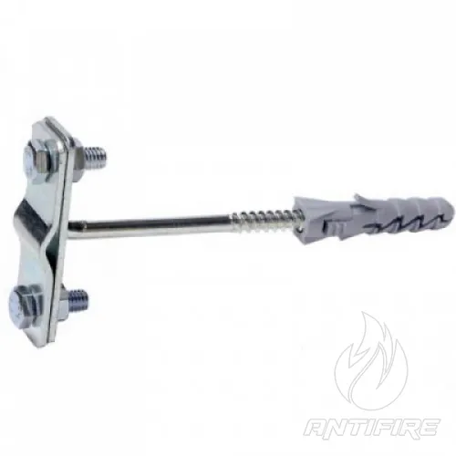 Молниезащита и заземление Jupiter  (фото 8)