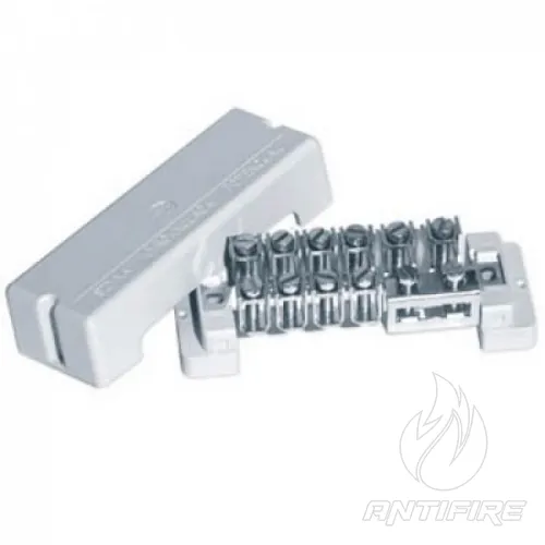 Молниезащита и заземление Jupiter  (фото 11)