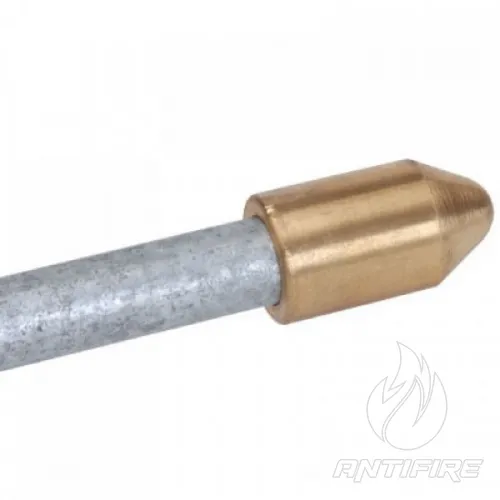 Молниезащита и заземление Jupiter  (фото 15)