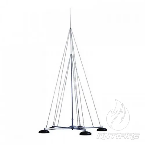 Молниезащита и заземление Jupiter  (фото 16)