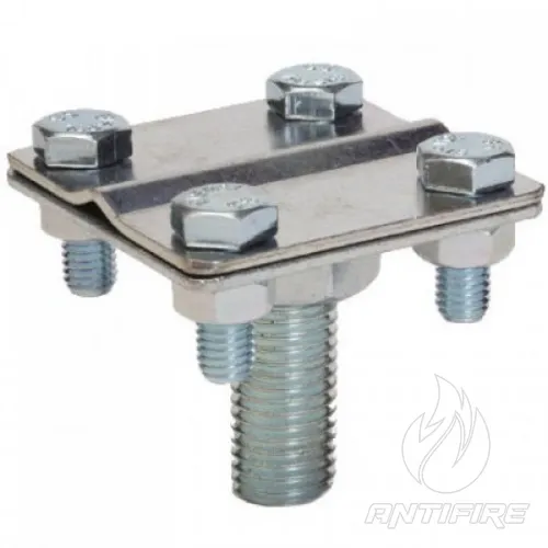 Молниезащита и заземление Jupiter  (фото 17)