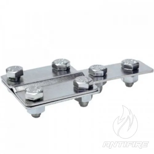 Молниезащита и заземление Jupiter  (фото 20)