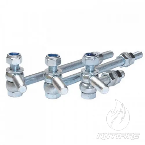 Молниезащита и заземление Jupiter  (фото 21)