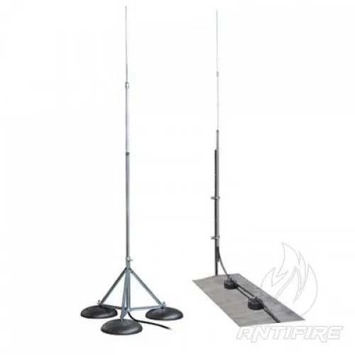 Молниезащита и заземление Jupiter 